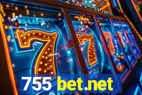 755 bet.net